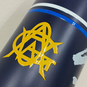 石見智翠館高校ラグビー部