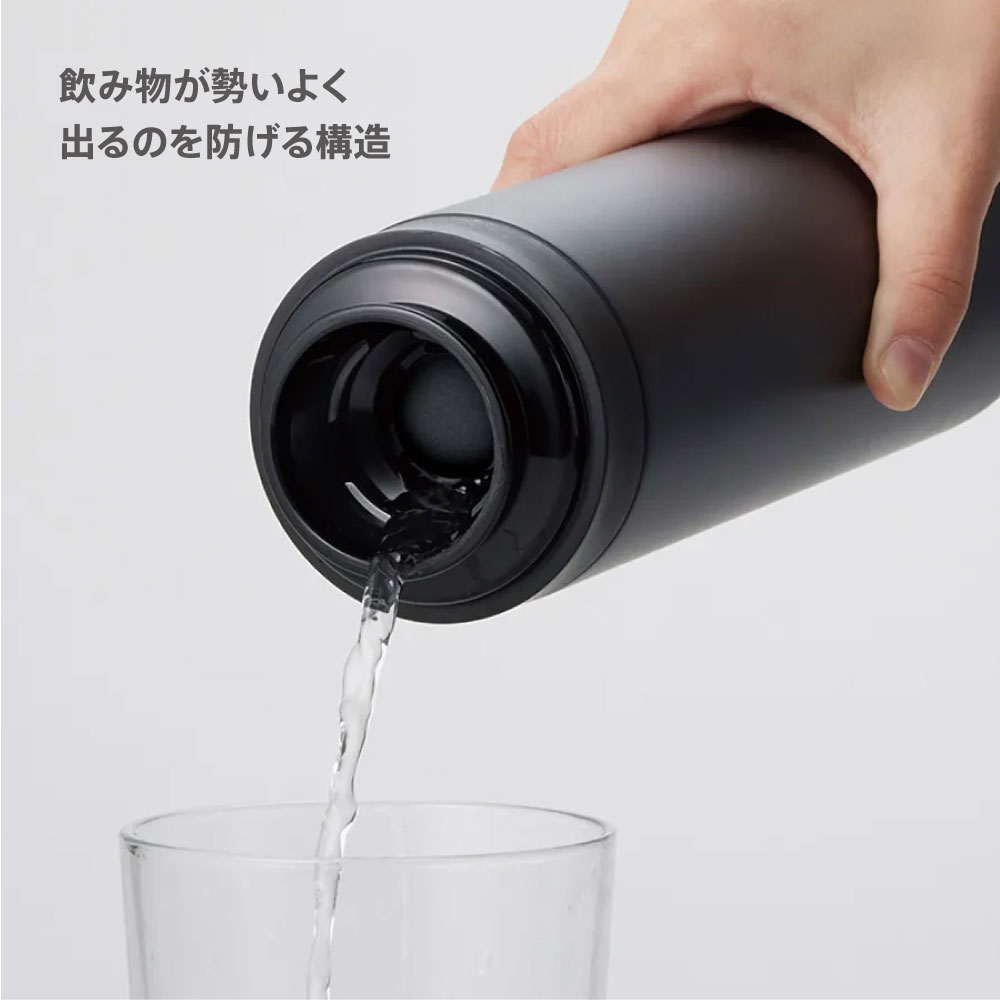 オリジナルステンレスボトル