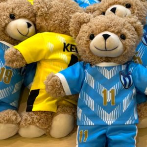 桐光学園サッカー部