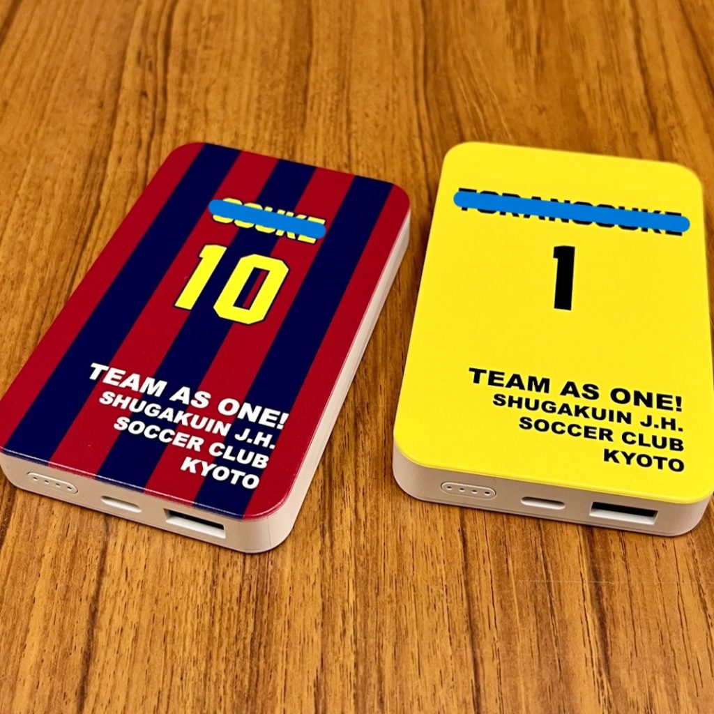 修学院中学校サッカー部　