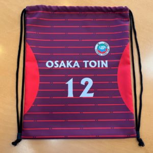 大阪桐蔭高校女子サッカー部