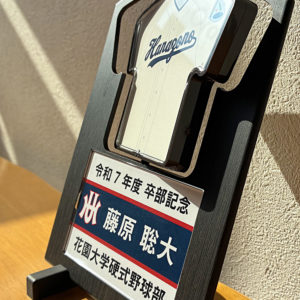 東北楽天ゴールデンイーグルス 藤原聡大